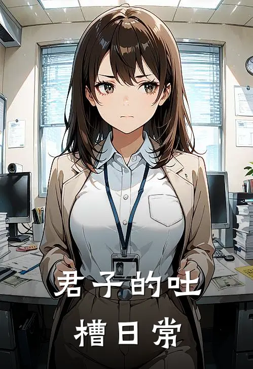 君子的吐槽日常