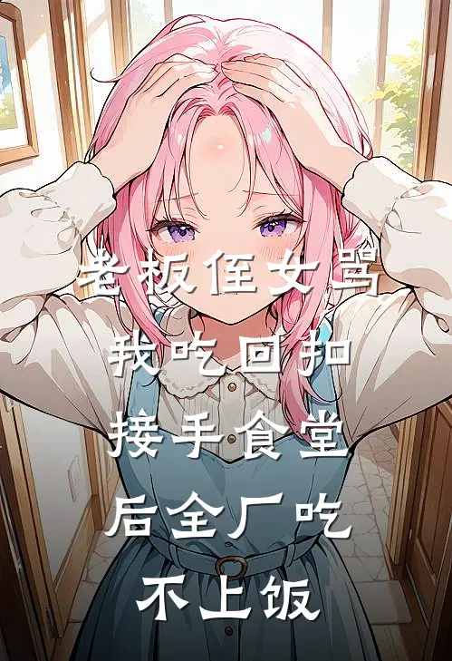 老板侄女骂我吃回扣，接手食堂后全厂吃不上饭