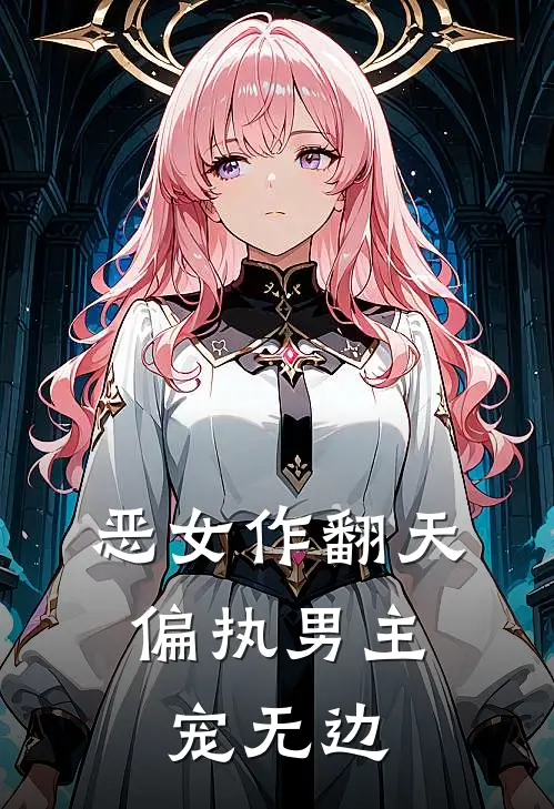 恶女作翻天，偏执男主宠无边