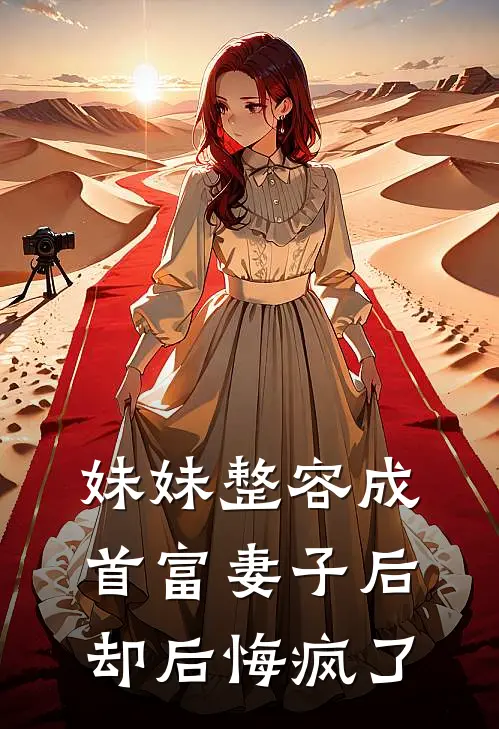 妹妹整容成首富妻子后，却后悔疯了