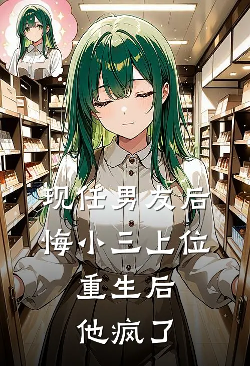 现任男友后悔小三上位，重生后他疯了