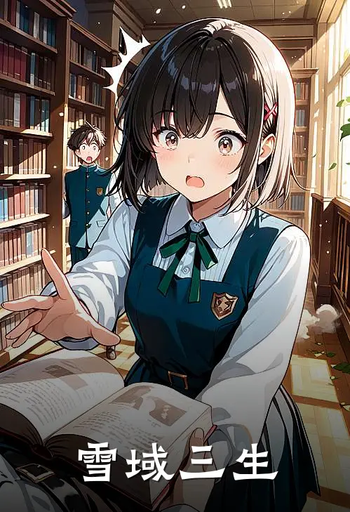 雪域三生