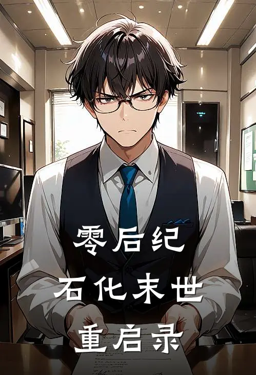 零后纪：石化末世重启录