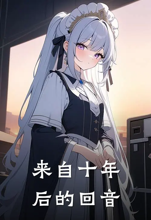 来自十年后的回音