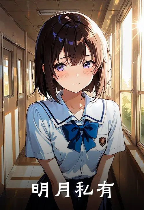 明月私有