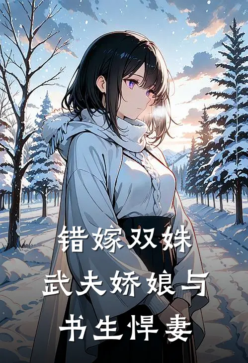 错嫁双姝：武夫娇娘与书生悍妻