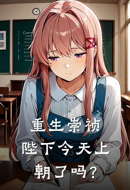 重生崇祯：陛下今天上朝了吗？