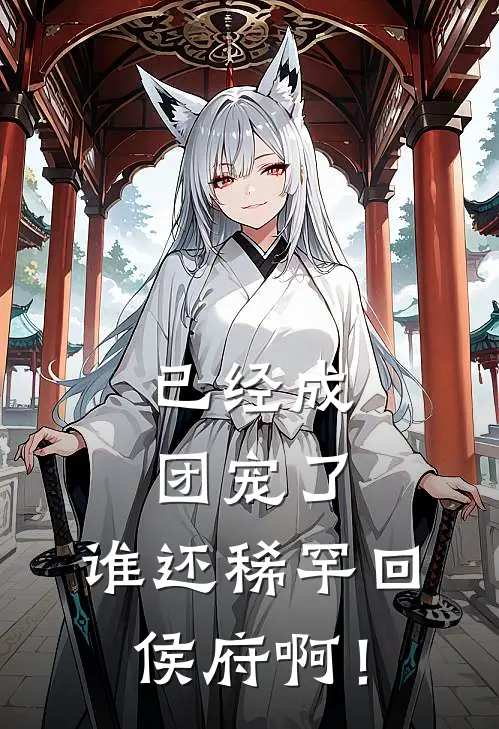 已经成团宠了，谁还稀罕回侯府啊！