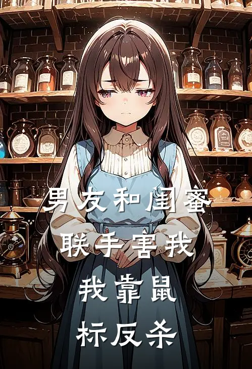 男友和闺蜜联手害我，我靠鼠标反杀