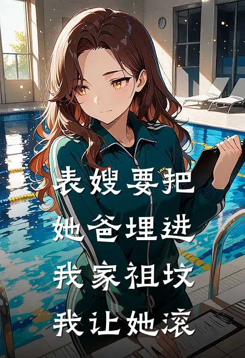 表嫂要把她爸埋进我家祖坟，我让她滚