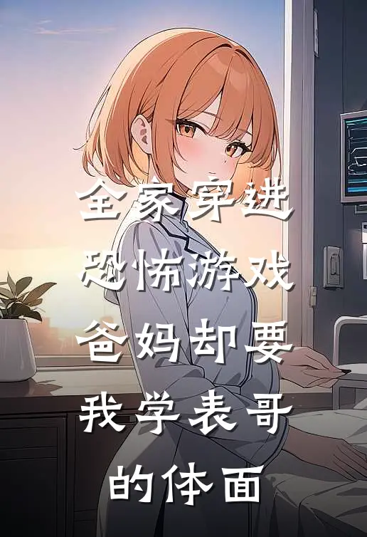 全家穿进恐怖游戏，爸妈却要我学表哥的体面