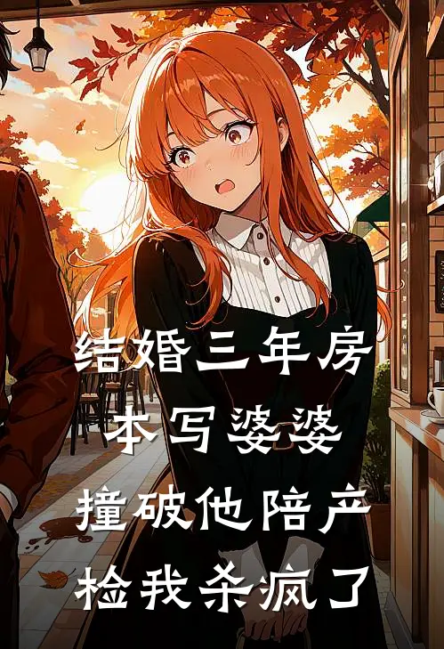 结婚三年房本写婆婆，撞破他陪产检我杀疯了