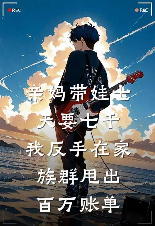 亲妈带娃七天要七千，我反手在家族群甩出百万账单
