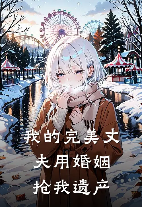 我的完美丈夫用婚姻抢我遗产
