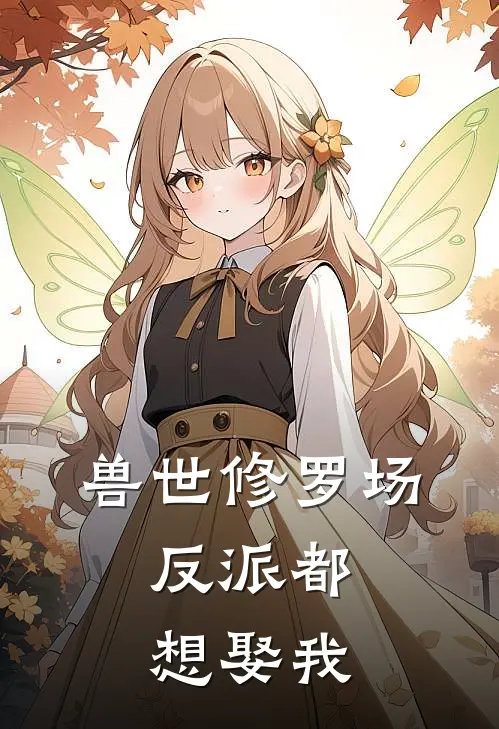 兽世修罗场：反派都想娶我