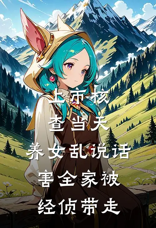 上市核查当天，养女乱说话害全家被经侦带走