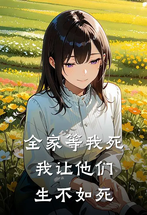 全家等我死，我让他们生不如死