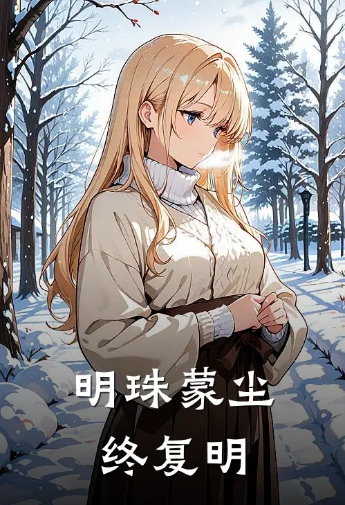 明珠蒙尘终复明