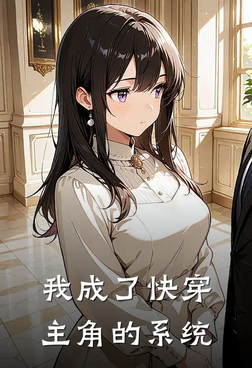 我成了快穿主角的系统