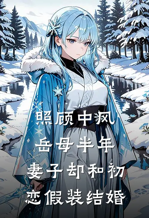照顾中风岳母半年，妻子却和初恋假装结婚