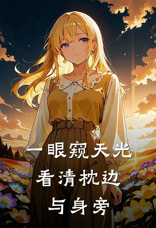 一眼窥天光，看清枕边与身旁