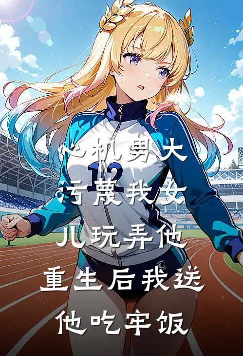 心机男大污蔑我女儿玩弄他，重生后我送他吃牢饭