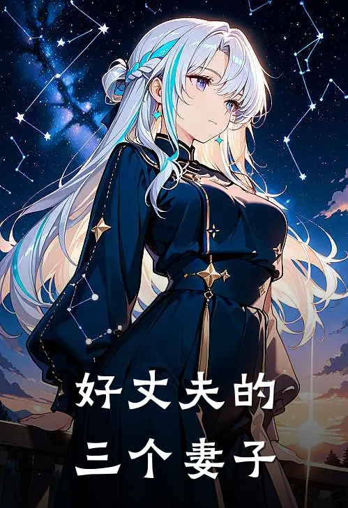 “好丈夫”的三个妻子