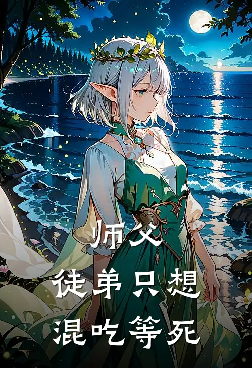 师父，徒弟只想混吃等死