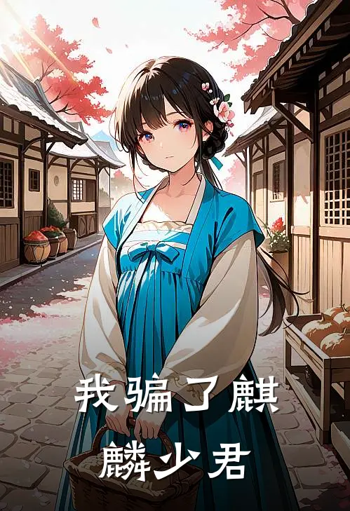 我骗了麒麟少君