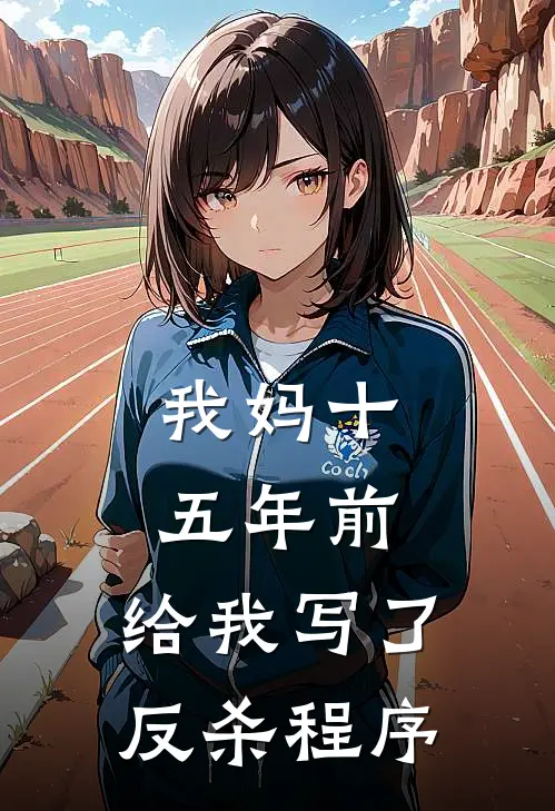 我妈十五年前，给我写了反杀程序