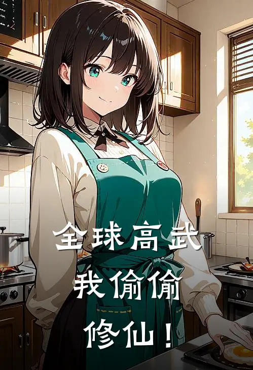 全球高武，我偷偷修仙！
