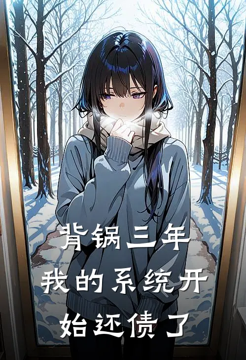 背锅三年，我的系统开始还债了