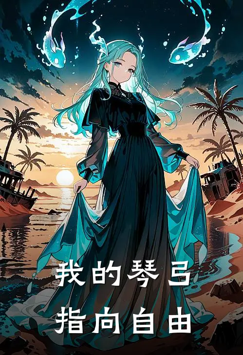 我的琴弓指向自由