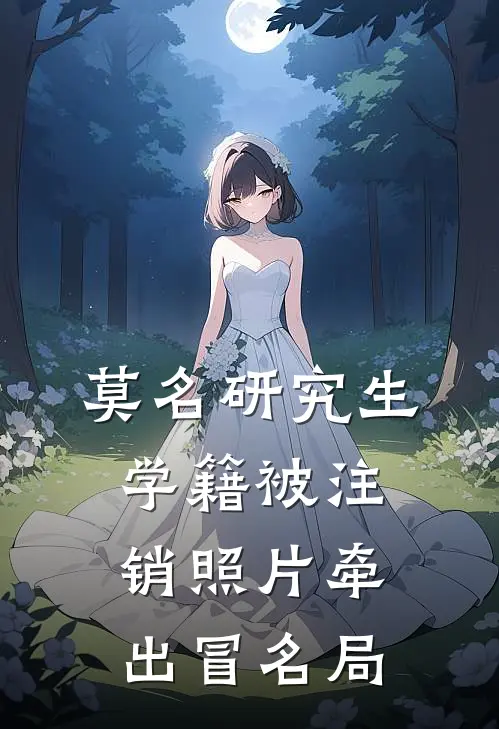 莫名研究生学籍被注销照片牵出冒名局