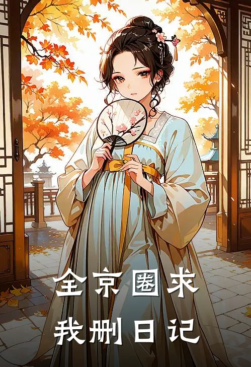 全京圈求我删日记