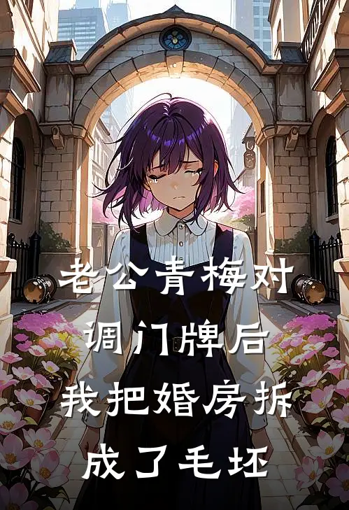 老公青梅对调门牌后，我把婚房拆成了毛坯