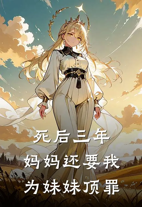 死后三年，妈妈还要我为妹妹顶罪