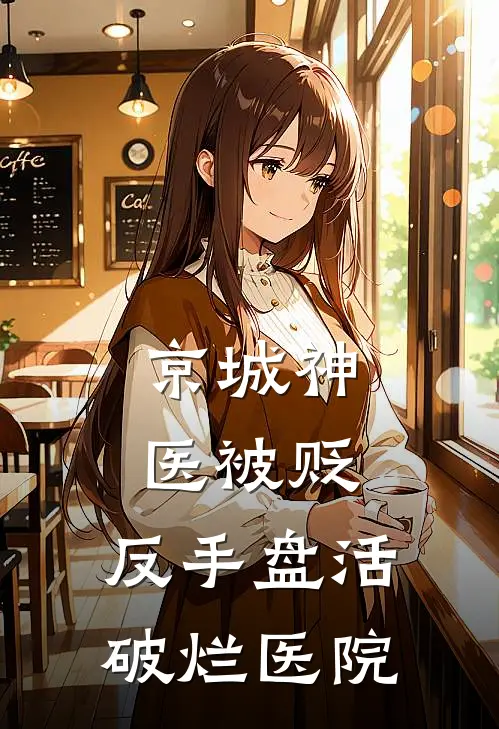 京城神医被贬，反手盘活破烂医院