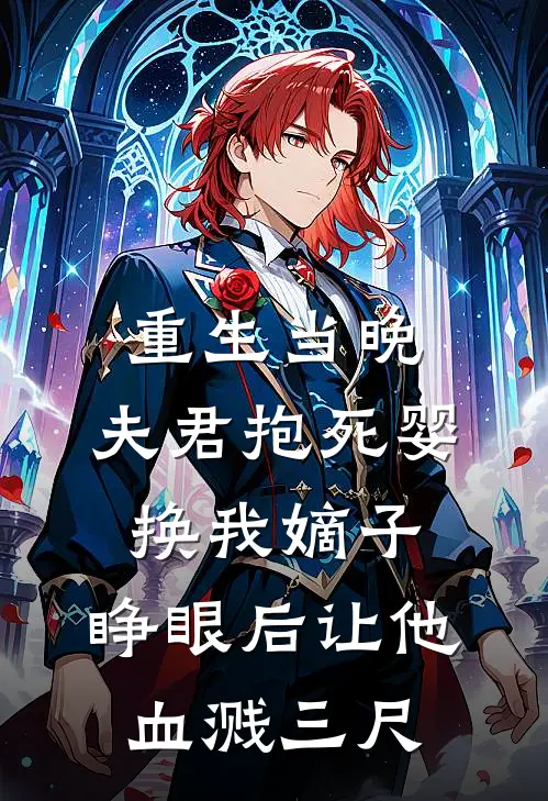 重生当晚，夫君抱死婴换我嫡子，睁眼后让他血溅三尺