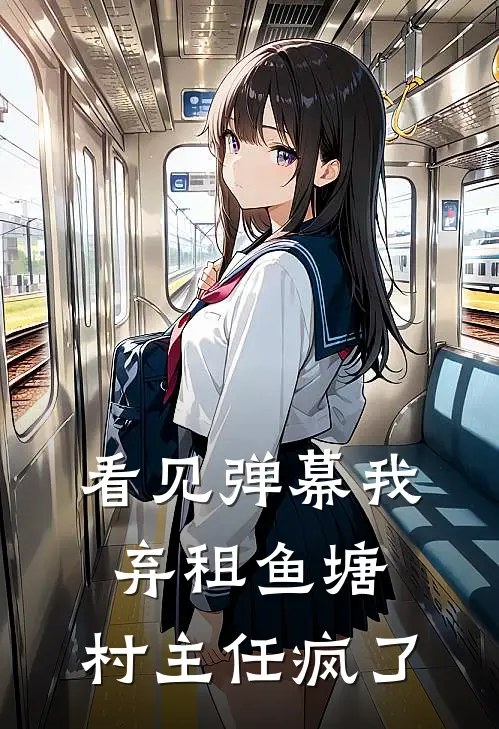 看见弹幕我弃租鱼塘，村主任疯了