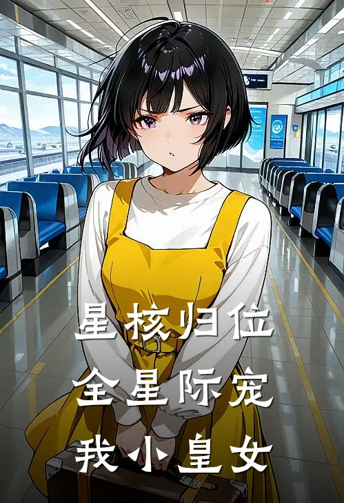星核归位：全星际宠我小皇女