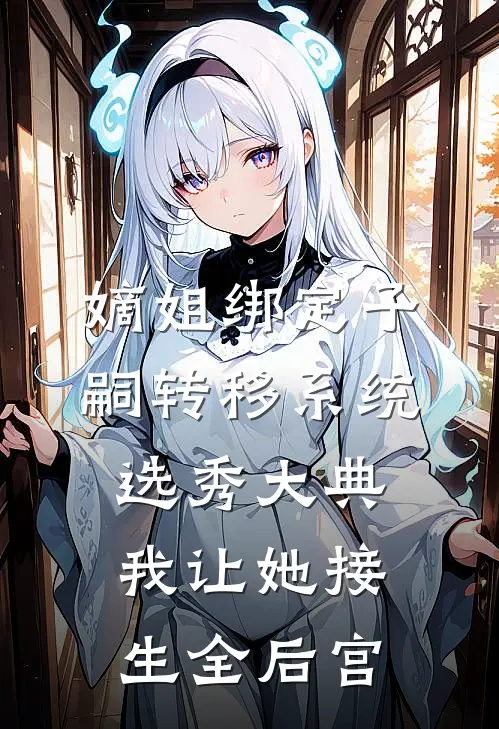嫡姐绑定子嗣转移系统，选秀大典我让她接生全后宫