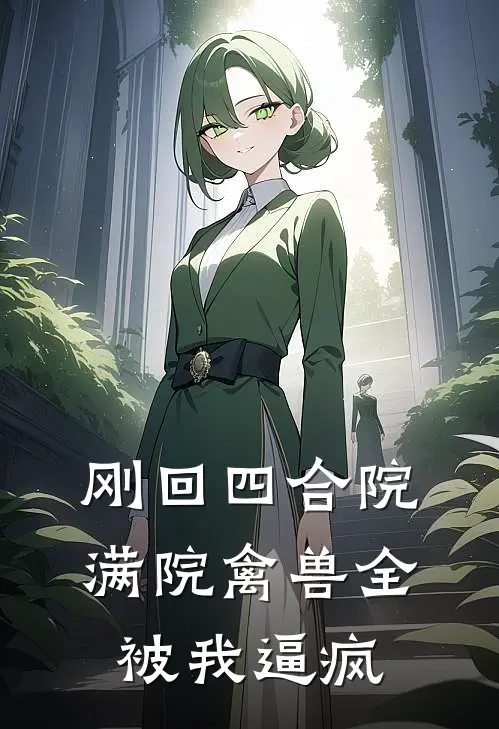 刚回四合院，满院禽兽全被我逼疯