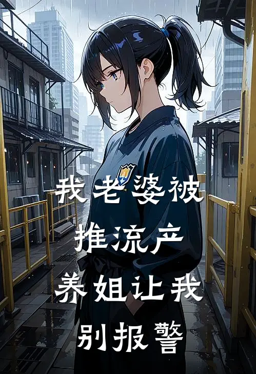 我老婆被推流产，养姐让我别报警
