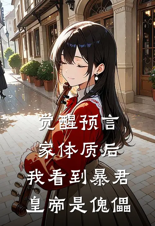 觉醒预言家体质后，我看到暴君皇帝是傀儡