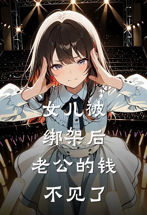 女儿被绑架后，老公的钱不见了