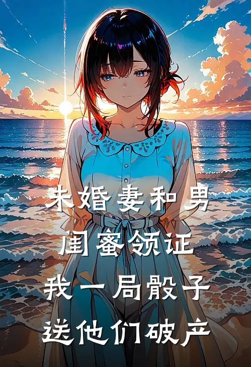 未婚妻和男闺蜜领证，我一局骰子送他们破产