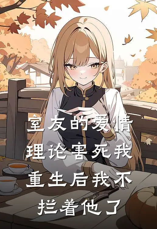 室友的爱情理论害死我，重生后我不拦着他了