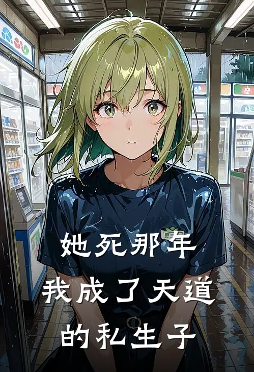 她死那年，我成了天道的私生子