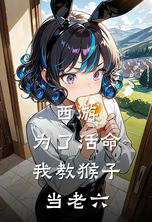 西游：为了活命，我教猴子当老六